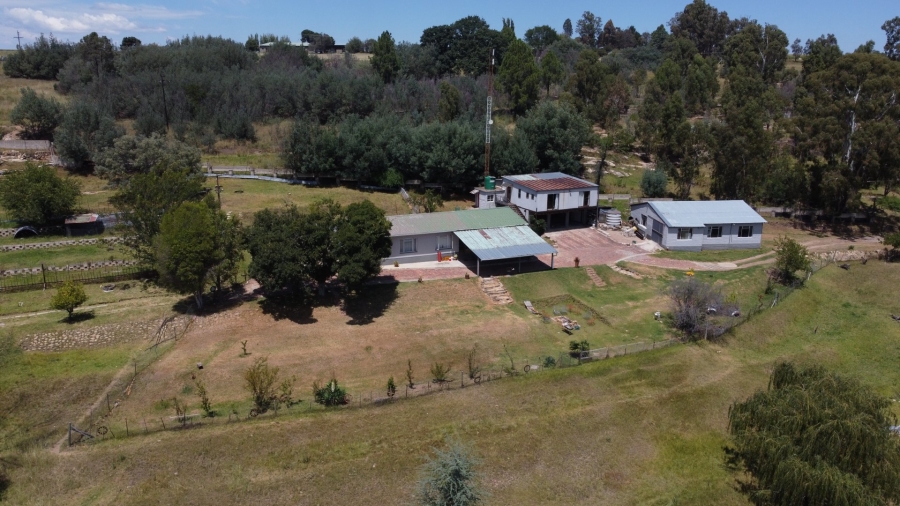 Commercial Property for Sale in Mary Anne Free State